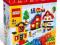 GIGANTYCZNY BOX LEGO 5512 - 1600 SZT KURIER