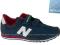 NEW BALANCE KE410NRY r.33 BUTY JANA