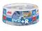 JVC DVD+R 4,7GB 16X Archival CAKE*25 VP-R47HMS25