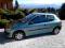 Peugeot 206 1.9D diesel zarejestrowany OKAZJA