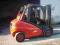 Wózek widłowy LINDE H50T 2007 - NETTO 40 000 !!!
