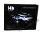 XENONY  H7 8000K - XENON KSENON KSENONY HID. KIT