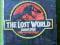 Michael Crichton: The Lost World