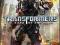 Nowa Gra Transformers: Dark of The Moon Xbox DHL