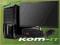 KOM-IT X6 6x3.3GHz GTX560Ti 2GB! 12GB 1TB LED 22''