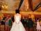 Suknia ślubna Sincerity Bridal 3520 stan bdb