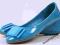 niebieskie BALERINKI lakier_TL219_38_boutique2007