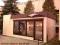 SZYM-BUD Pawilony kiosk kontenery handlowe biurowe