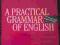 Practical Grammar of English Gramatyka Angielska