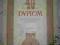 Dyplom POLIGRAFIA - 40 LAT PRACY - 1967r.