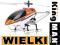 WIELKI HELIKOPTER METAL SERIES RADIO GYRO 9051B