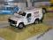 Norev MERCEDES BENZ 280GE #142 Dakar 1983 1:43