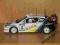 Vitesse FORD FOCUS RS WRC #4 Acropolis 2003 1:43