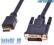 Kabel HDMI/DVI 7,5m GOLD (747-7,5)