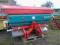 ROZSIEWACZ SULKY X 36 ROK 2010 !!!  3000 KG !!!