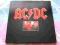 AC/DC - AC/DC [MINT].BOX 3 LP+PLAKAT+SINGIEL