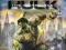 THE INCREDIBLE HULK [ NOWA, FOLIA ]