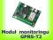 Moduł monitoringu GPRS-T2 SATEL GPRS - T2