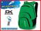 Plecak Dakine Campus LG Green 2012 + Etui