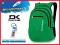 Plecak Dakine Element Green 2012 + Etui Gratis