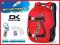 Plecak Dakine Explorer Red 2012 + Gratisy