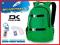 Plecak Dakine Mission Green 2012 + Gratisy