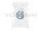Pralka BEKO WMB 61021 PL PTM