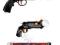 34PISTOLET PS3 MOVE GUN EASY PEACEMAKER SPEEDLINK