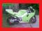 APRILIA AF1 RS 125 POMPA WODY OLEJU DOZOWNIK TRYBY