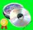 VERBATIM DVD+R DL 8,5GB 10szt. +MarkeR+WYS.GRATIS