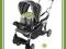 Baby Trend wozek DUO dla rodzenstwa Sit N Stand LX