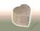 Szkatułka serce mini SE1, idealna do decoupage