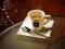 MK CAFE Filiżanka espresso+spodek 70ml oryginał