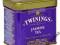 TWININGS JASMINE  PUSZKA 100G ŁÓDŹ