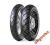 DUNLOP TRAILMAX TR91 110/80R19 BMW GS DL VARADERO