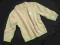 TIMBRLAND 104cm fajny wygodny sweterek beż