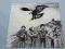 Traffic  When The Eagle Flies - LP