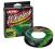 BERKLEY WHIPLASH PRO GREEN 274M 0.08MM