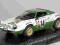Hachette Lancia Stratos HF Monte Carlo 1975 r.