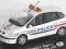 Hachette Renault Scenic Policja Francja