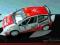 ALTAYA CITROEN C2 SUPER 1600 Rallye Cantabria Infi