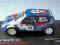 ALTAYA CITROEN SAXO KIT CAR   Tour de Corse 1999