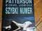 SZYBKI NUMER James Patterson Michael Ledwidge