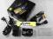 Nikon Coolpix S700 pudełko akcesoria kabel usb