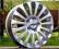 NOWE FELGI 16'' 5x108 FORD GALAXY FOCUS KUGA C-MAX