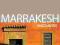 MARAKESZ Maroko Lonely Planet Marrakesh Encounter