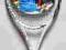 Rakieta Wilson Pro Staff Six.One 100   - NOWOŚĆ