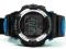 zegarek młodzieżowy dla dziecka chłopca SPORT