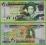 ECS ST.VINCENT 5 Dollars ND/2003 P42V UNC J-V