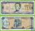 LIBERIA 10 Dollars 2006 P27c BB UNC Kauczuk